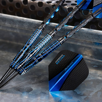 Rzutki Harrows ICE Recut 90% Steeltip