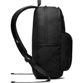 Czarny plecak szkolno-sportowy Nike Sportswear Elemental BA5768-010