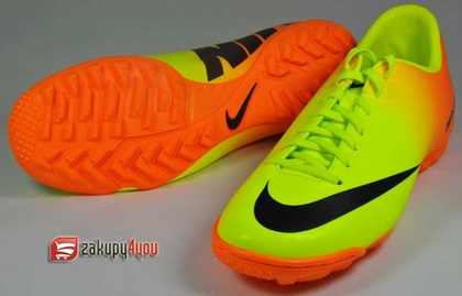 Buty NIKE Mercurial Victory IV TF