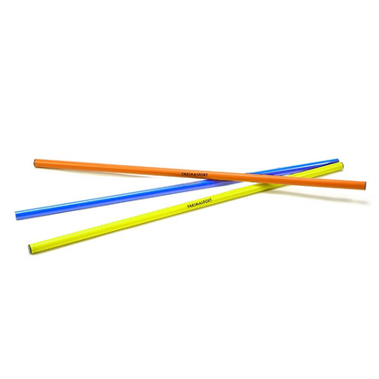 Fioletowa laska tyczka treningowa Yakimasport 160cm 100704