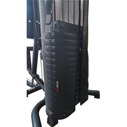 ATLAS TRENINGOWY SIŁOWNIA 5000 ENERO FIT