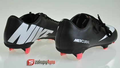 Buty Piłkarskie Nike Mercurial Veloce FG
