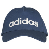 Granatowa czapka z daszkiem adidas Daily Cap GN1989 - męska
