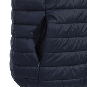 Granatowy bezrękawnik kamizelka Joma Urban V 103795.331