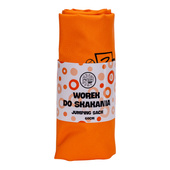 Worek do skakania 60 cm fioletowy