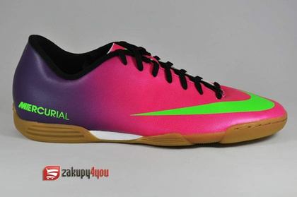 Halówki Nike Mercurial Vortex IC