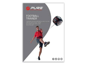Przyrząd treningowy P2I FOOTBALL TRAINER
