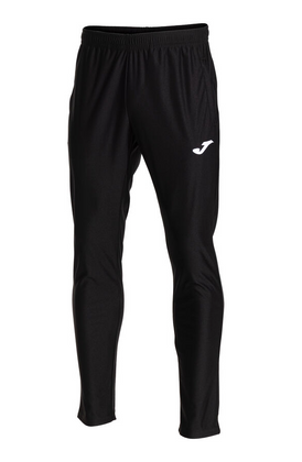 Czarne spodnie dresowe Joma Combi Premium 104496.100