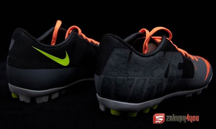 Buty NIKE Five Bomba Finale