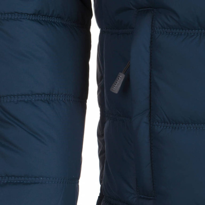 Granatowa kurtka zimowa Joma Urban IV 102258.331