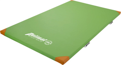 Materac gimnastyczny 100 x 150 x 5 cm R120