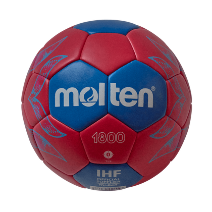 H0A1800-W5Z Piłka do ręcznej Molten 1800 World Championship 2025