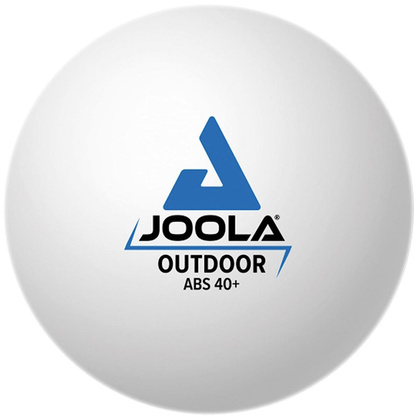 PIŁECZKA  DO TENISA STOŁOWEGO JOOLA OUTDOOR 6 SZT