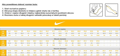 Pomarańczowo-czarne buty piłkarskie na orlik Nike Magista Ola TF 844416-801 JR