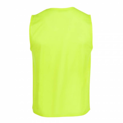 Seledynowy znacznik sportowy Joma Training Bibs 101686.060