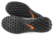 Szare buty piłkarskie na orlik Nike Magista Obra Club TF AH7317-080 Junior