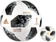  Piłka  nożna Adidas Telstar 18 Junior 350g CE8145 r4