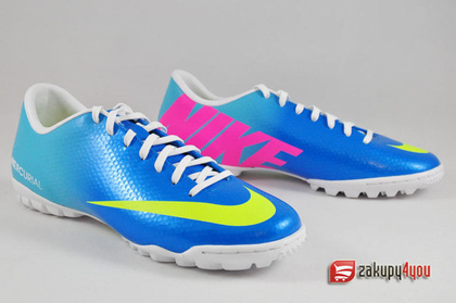 Buty NIKE Mercurial Victory IV TF