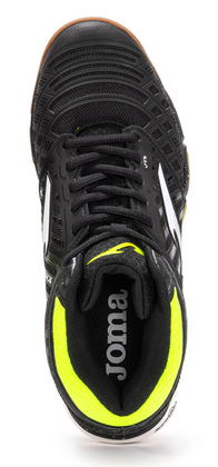 Czarno-seledynowe buty Joma V.Blok Men 2401 VBLOKS2401