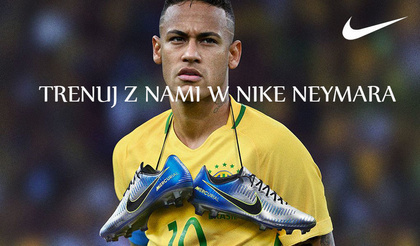 Szaro-niebieskie buty piłkarskie Nike Mercurial Victory DF FG NJR 921506-407