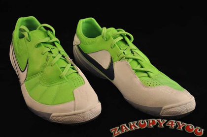 Buty halowe ZOOM T-7 FS