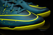 Halówki Nike  Mercurial Victory V IC 