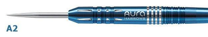 Rzutki Harrows Aura 95% Steeltip