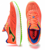 Czerwone buty do biegania Joma R.4000 Men 2007 R.400W-2007