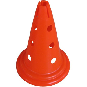 PACHOŁEK 30 cm POMARAŃCZOWY FLUO