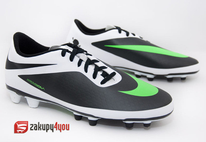 Buty piłkarskie Nike HYPERVENOM PHADE FG
