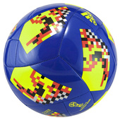 Piłka  nożna Adidas Telstar Mechta Glider CW4687 r5