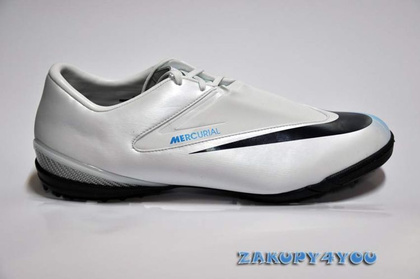 Buty NIKE Mercurial Glide  TF