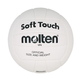 VP5 Piłka siatkowa Molten Soft Touch