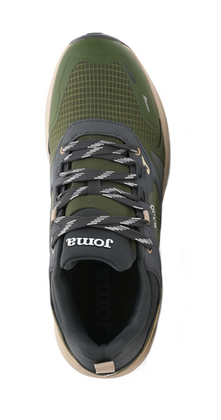 Zielono-beżowe buty Joma Sajo Men 2423 TKSAJW2423