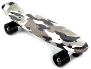 Fiszka Madej Moro Szara