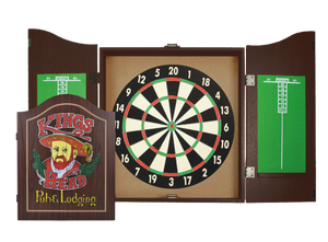 TARCZA DART PEGASUS