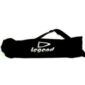 Żółta drabinka koordynacyjna regulowana Legend 6m