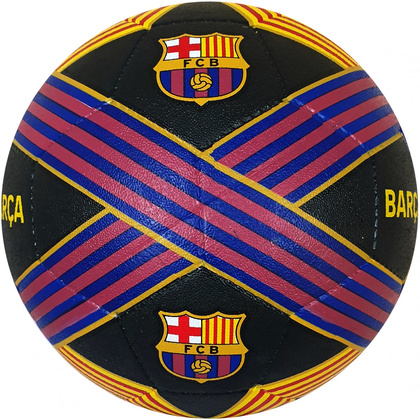 PIŁKA NOŻNA STREETBALL FC BARCELONA R.5