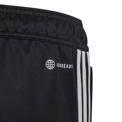 Czarne spodnie Adidas Tiro 23 Club Training HS3619