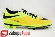 Buty piłkarskie Nike HYPERVENOM PHADE FG