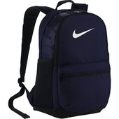 Granatowy plecak szkolny Nike Brasilia BA5329-410