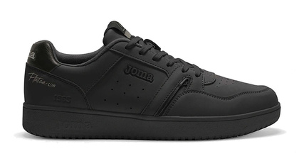 Czarne buty Joma C.Platea Low 2331 CPLAW2331