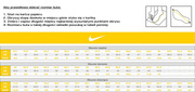 Żółto-czarne buty piłkarskie na halę Nike Mercurial Vapor Club Neymar IC AO3120-710