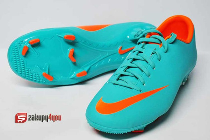 Korki Nike Mercurial Victory  III FG 