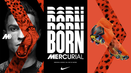 Nike MercurialX Finale IC 831974-888