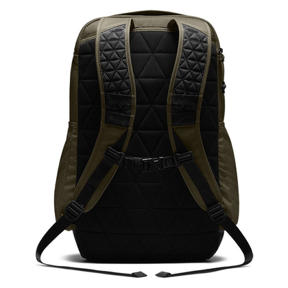 Zielony plecak szkolny Nike Vapor Power BA5539-395