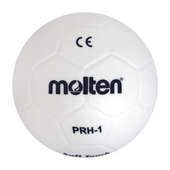 PRH-1 Piłka ręczna gumowa softball Molten Soft Touch