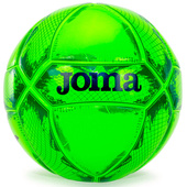 Zielona piłka nożna halowa Joma Aguila 400856.413