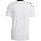 Biała koszulka Adidas Tiro Training 21 GM7590