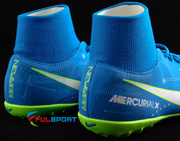 Nike Mercurial Victory DF TF Njr 921492-400 JR